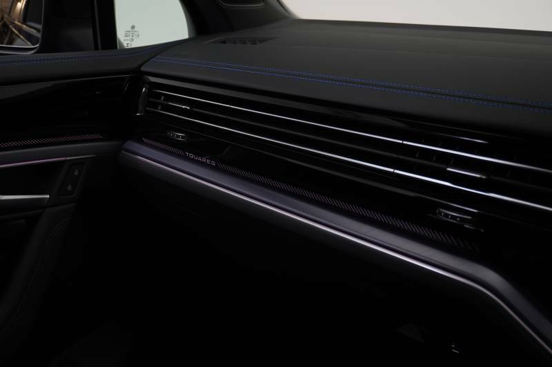 Volkswagen Touareg 3.0 Tsi Ehybrid 4Motion Elegance Tip Black #35