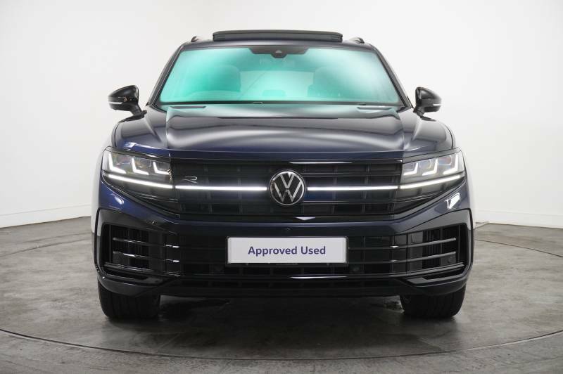 Volkswagen Touareg 3.0 Tsi Ehybrid 4Motion Elegance Tip Black #7