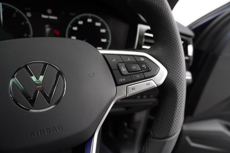 Volkswagen Touareg 3.0 Tsi Ehybrid 4Motion Elegance Tip Black #23
