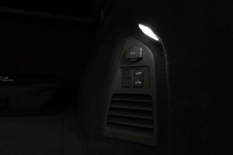Volkswagen Touareg 3.0 Tsi Ehybrid 4Motion Elegance Tip Black #15