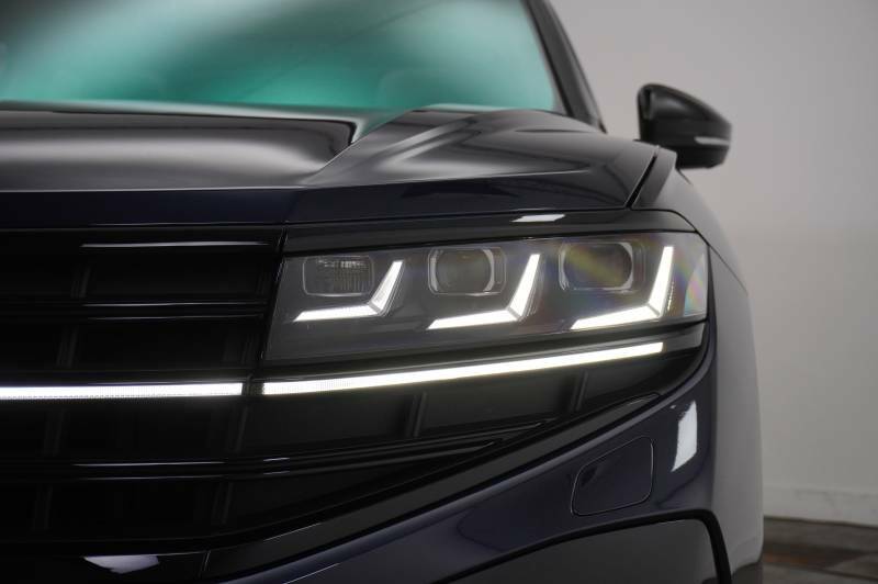 Volkswagen Touareg 3.0 Tsi Ehybrid 4Motion Elegance Tip Black #48