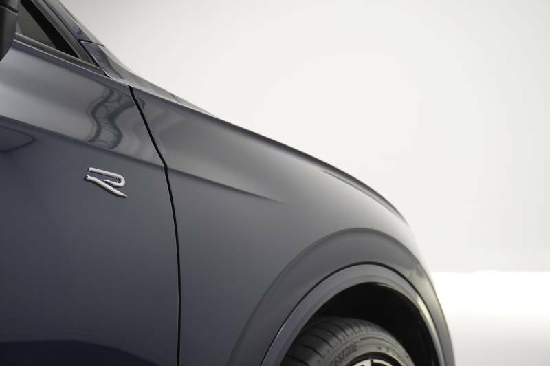 Volkswagen Touareg 3.0 Tsi Ehybrid 4Motion Elegance Tip Black #45
