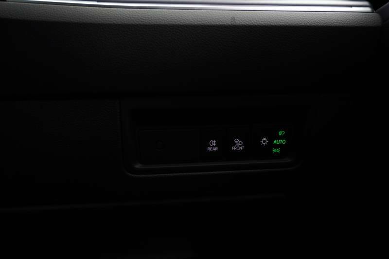 Volkswagen Touareg 3.0 Tsi Ehybrid 4Motion Elegance Tip Black #22