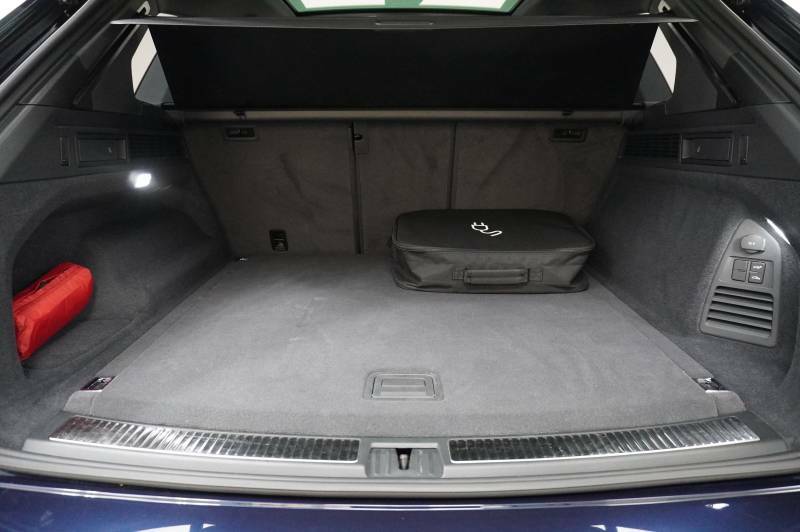 Volkswagen Touareg 3.0 Tsi Ehybrid 4Motion Elegance Tip Black #14