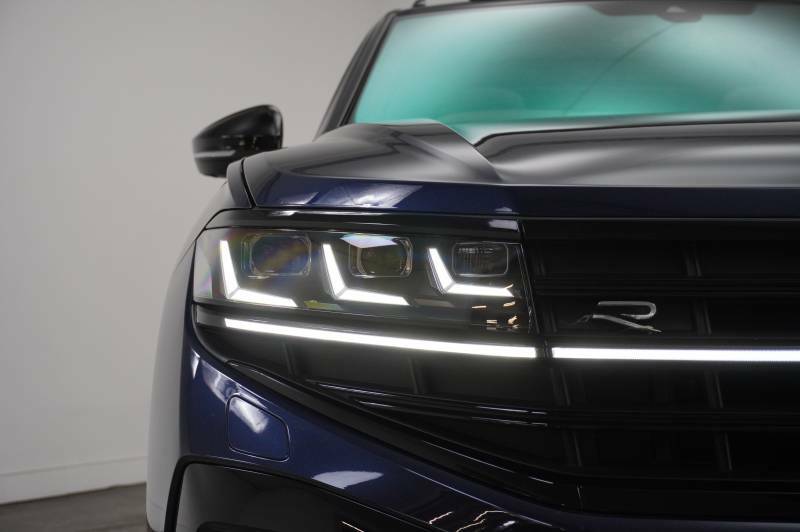 Volkswagen Touareg 3.0 Tsi Ehybrid 4Motion Elegance Tip Black #46