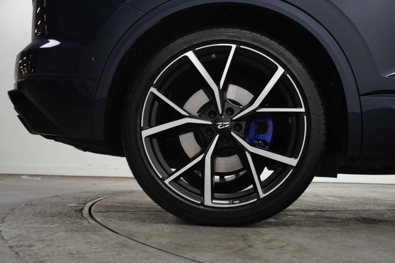Volkswagen Touareg 3.0 Tsi Ehybrid 4Motion Elegance Tip Black #41