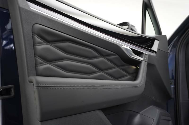Volkswagen Touareg 3.0 Tsi Ehybrid 4Motion Elegance Tip Black #54
