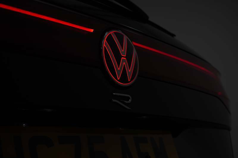 Volkswagen Touareg 3.0 Tsi Ehybrid 4Motion Elegance Tip Black #53