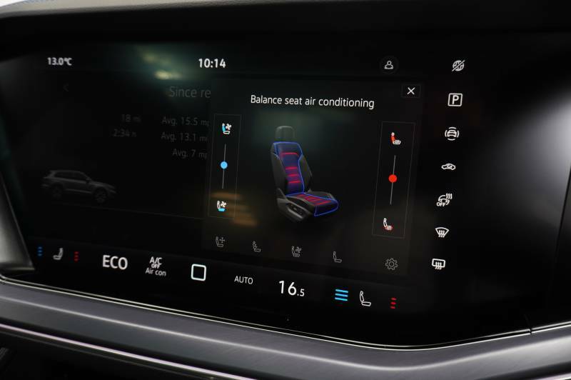 Volkswagen Touareg 3.0 Tsi Ehybrid 4Motion Elegance Tip Black #27