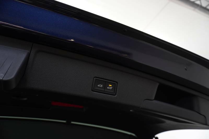 Volkswagen Touareg 3.0 Tsi Ehybrid 4Motion Elegance Tip Black #17