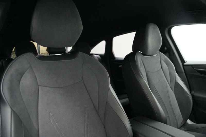 Volkswagen ID.7 250Kw 4Motion Gtx Plus 86Kwh Black #21