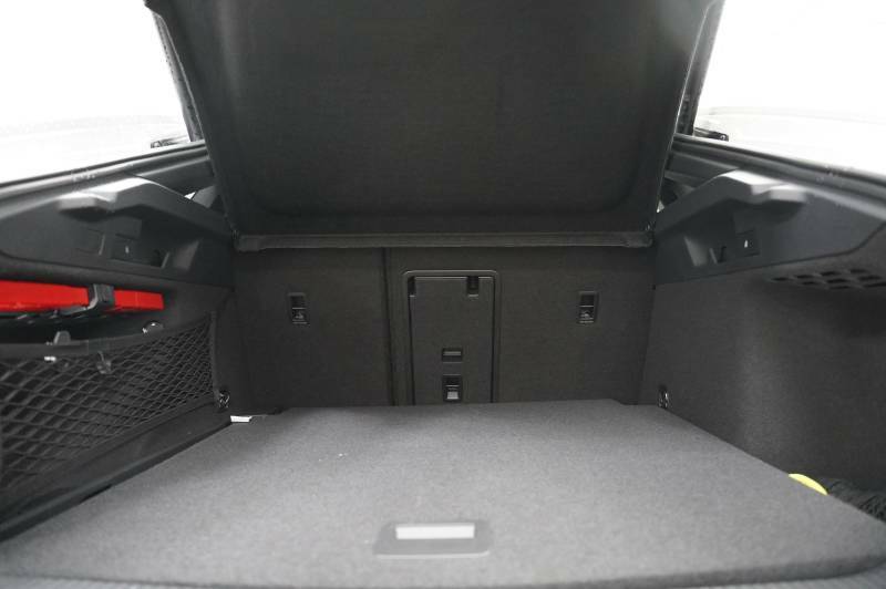 Volkswagen ID.7 250Kw 4Motion Gtx Plus 86Kwh Black #12