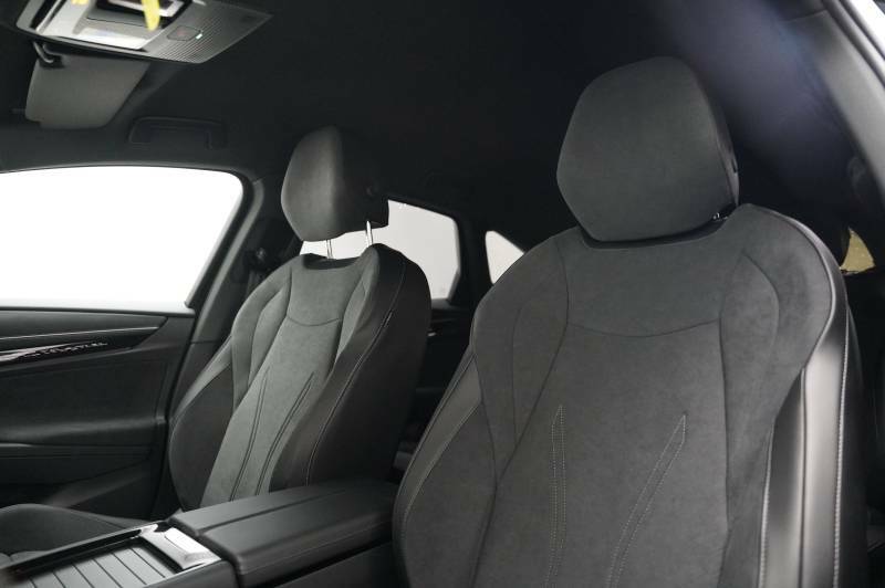 Volkswagen ID.7 250Kw 4Motion Gtx Plus 86Kwh Black #10