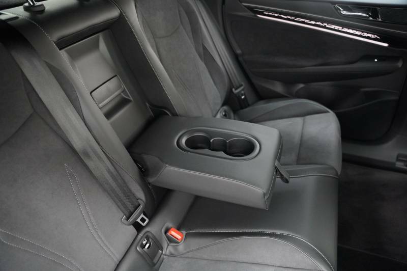 Volkswagen ID.7 250Kw 4Motion Gtx Plus 86Kwh Black #23