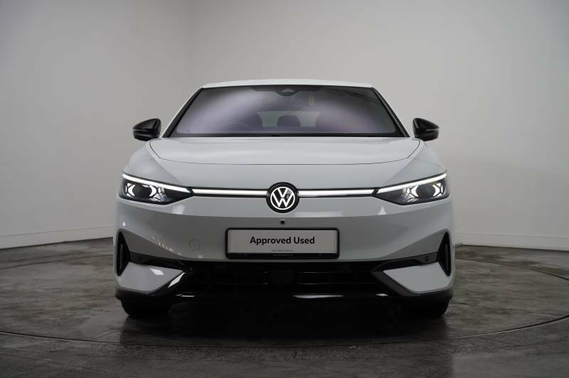 Volkswagen ID.7 250Kw 4Motion Gtx Plus 86Kwh Black #7