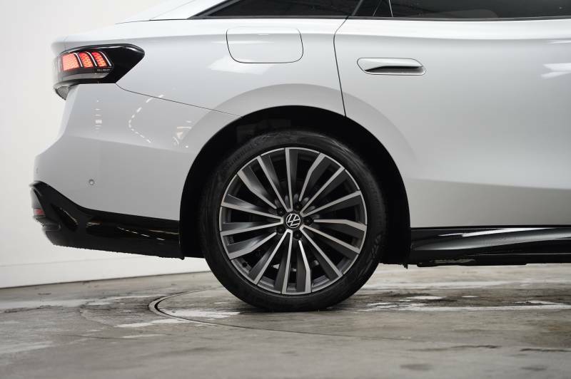 Volkswagen ID.7 250Kw 4Motion Gtx Plus 86Kwh Black #26