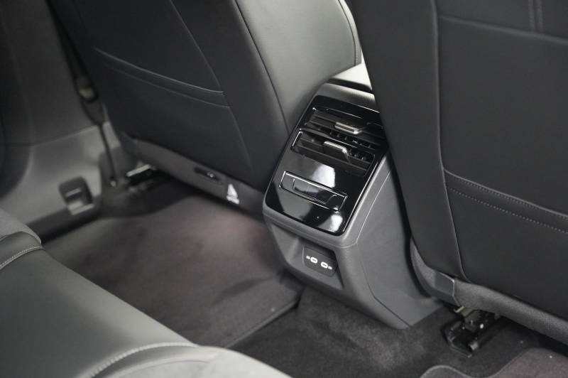 Volkswagen ID.7 250Kw 4Motion Gtx Plus 86Kwh Black #24