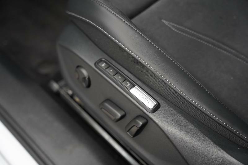 Volkswagen ID.7 250Kw 4Motion Gtx Plus 86Kwh Black #37