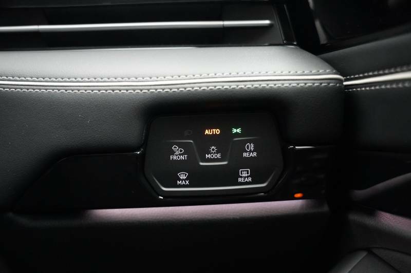 Volkswagen ID.7 250Kw 4Motion Gtx Plus 86Kwh Black #19