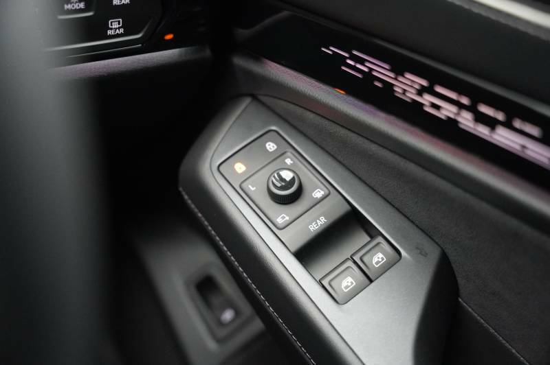 Volkswagen ID.7 250Kw 4Motion Gtx Plus 86Kwh Black #20