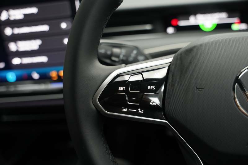 Volkswagen ID.7 250Kw 4Motion Gtx Plus 86Kwh Black #17