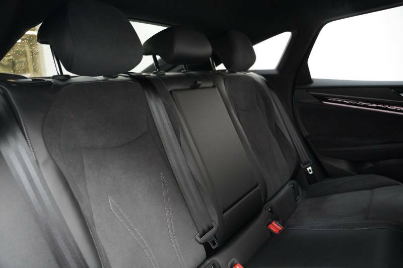 Volkswagen ID.7 250Kw 4Motion Gtx Plus 86Kwh Black #22