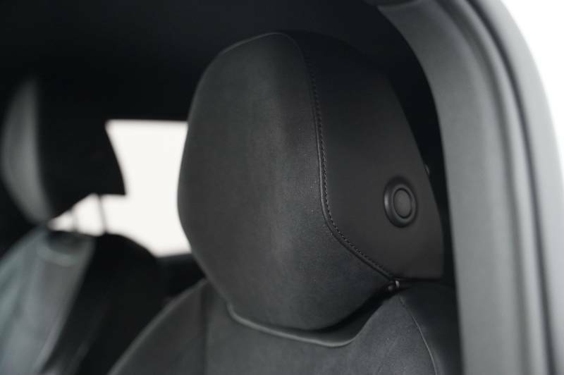 Volkswagen ID.7 250Kw 4Motion Gtx Plus 86Kwh Black #38