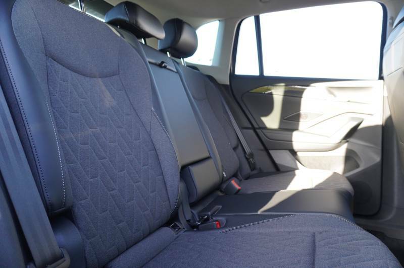Volkswagen Tiguan Se Nav Tdi #9