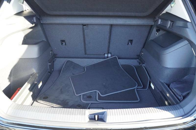 Volkswagen Tiguan Se Nav Tdi #11