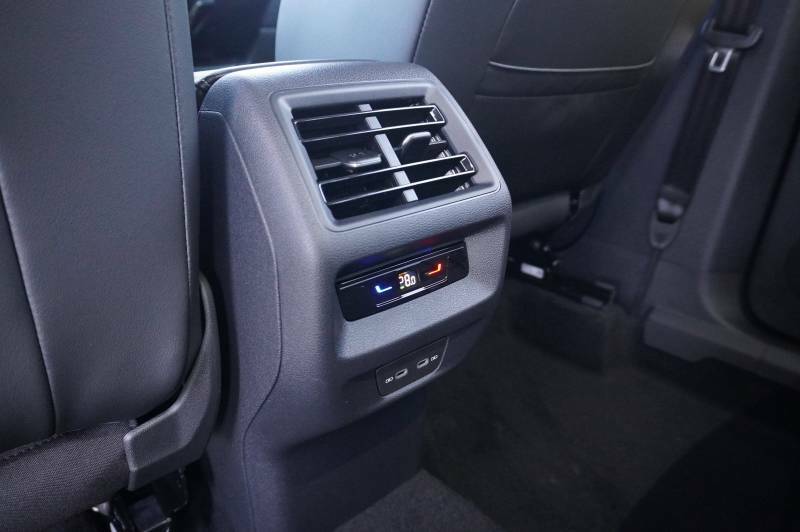 Volkswagen Tiguan Se Nav Tdi #32
