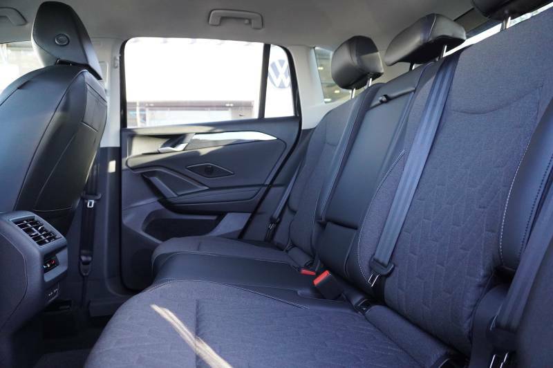 Volkswagen Tiguan Se Nav Tdi #10