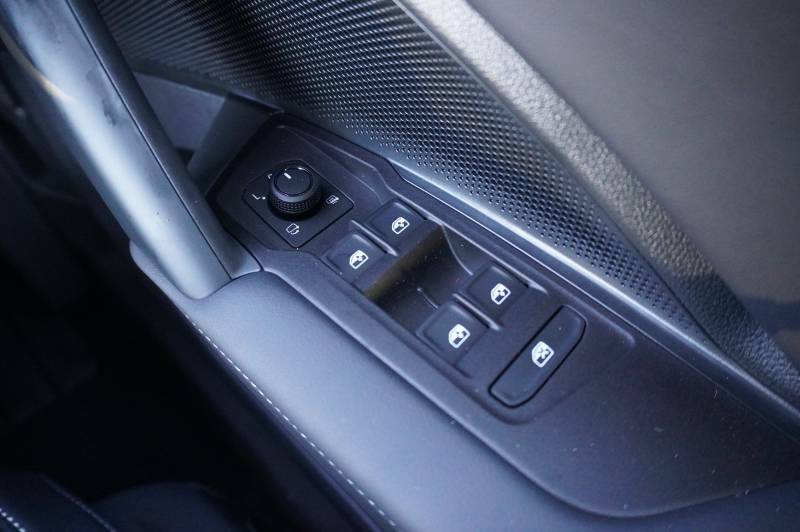 Volkswagen Tiguan Se Nav Tdi #33