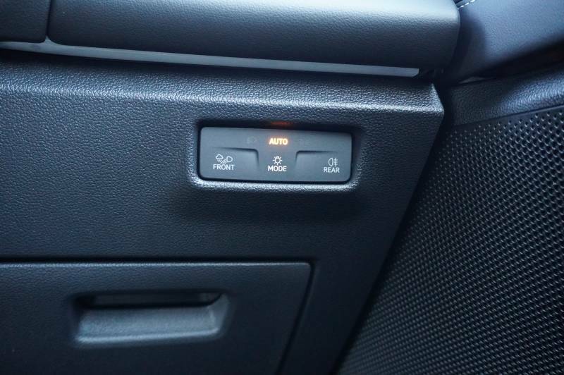 Volkswagen Tiguan Se Nav Tdi #19