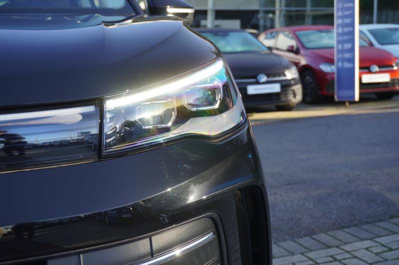 Volkswagen Tiguan Se Nav Tdi #36