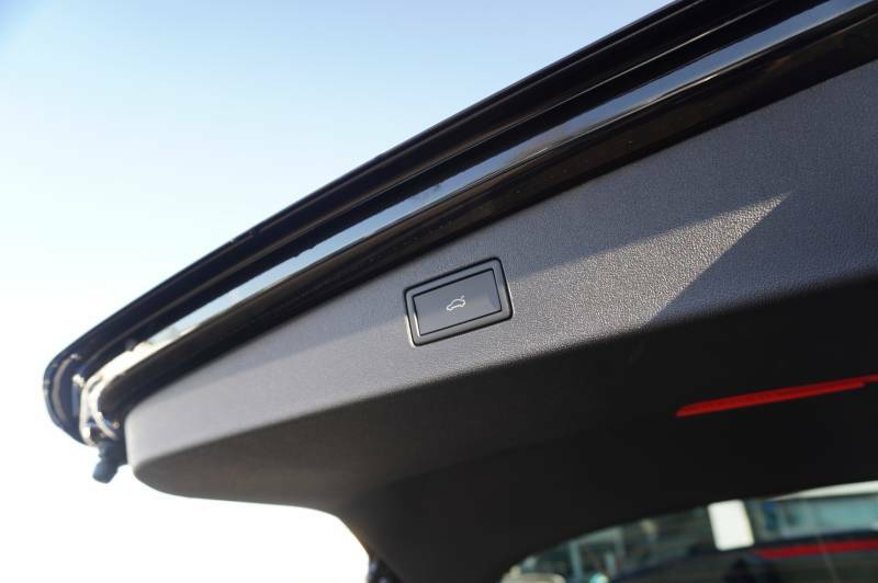 Volkswagen Tiguan Se Nav Tdi #24