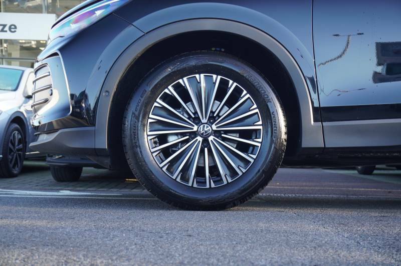 Volkswagen Tiguan Se Nav Tdi #5