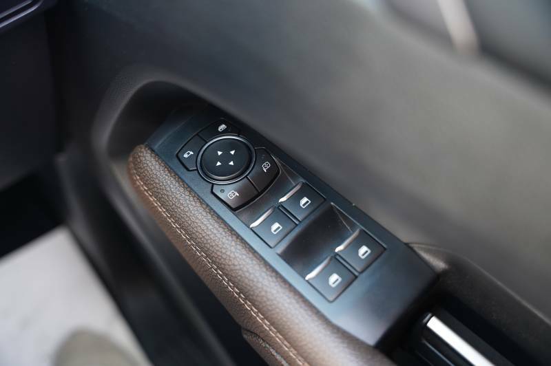 Volkswagen Amarok Tdi V6 Style Grey #22