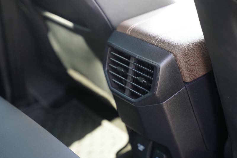Volkswagen Amarok Tdi V6 Style Grey #29