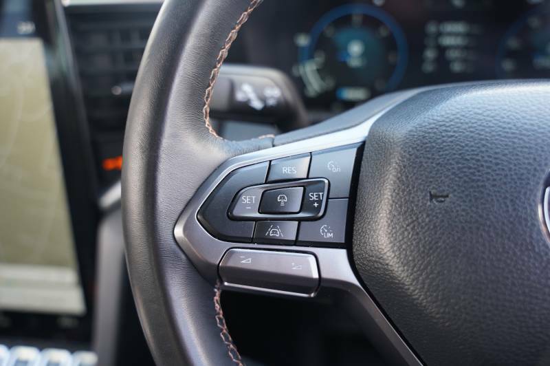 Volkswagen Amarok Tdi V6 Style Grey #19
