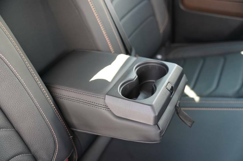 Volkswagen Amarok Tdi V6 Style Grey #11