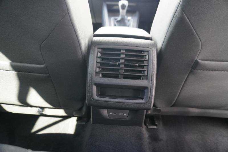 Volkswagen Golf Volkswagen Golf Hatchback 1.5 Etsi 150 Black Editi Grey #35