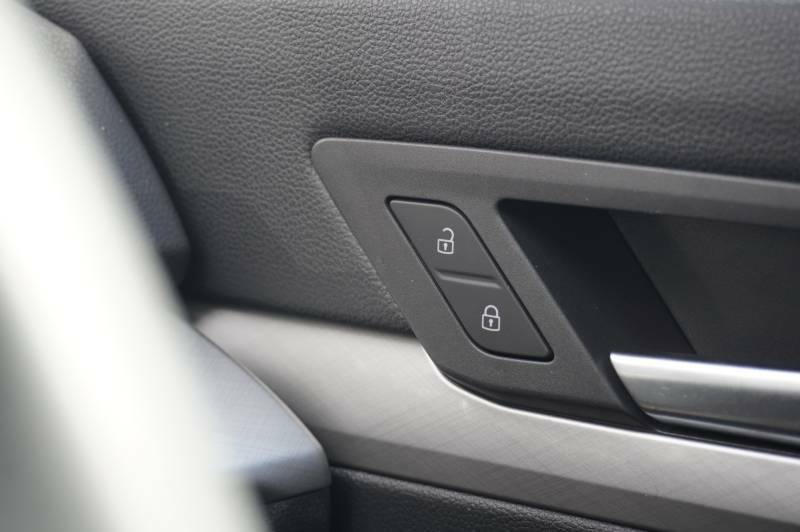 Volkswagen Golf Volkswagen Golf Hatchback 1.5 Etsi 150 Black Editi Grey #33