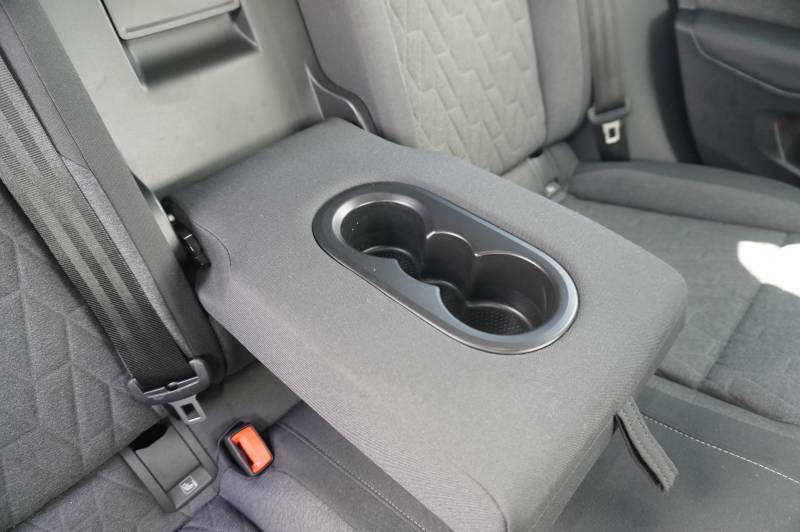 Volkswagen Golf Volkswagen Golf Hatchback 1.5 Etsi 150 Black Editi Grey #10
