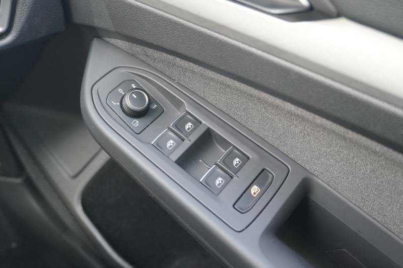 Volkswagen Golf Volkswagen Golf Hatchback 1.5 Etsi 150 Black Editi Grey #32