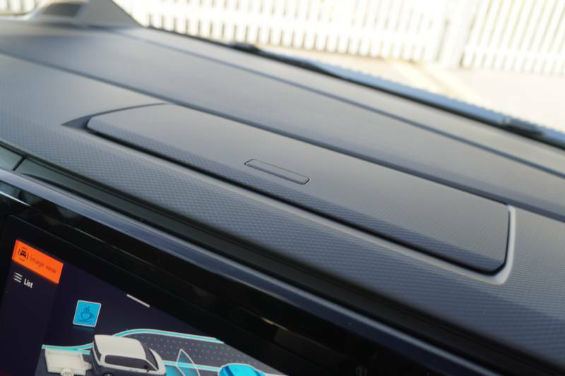 Volkswagen California 1.5 Ehybrid 245Ps 4Motion Dsg White #43