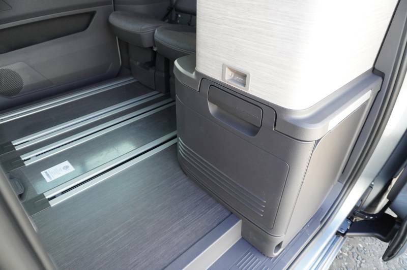 Volkswagen California 1.5 Ehybrid 245Ps 4Motion Dsg White #49