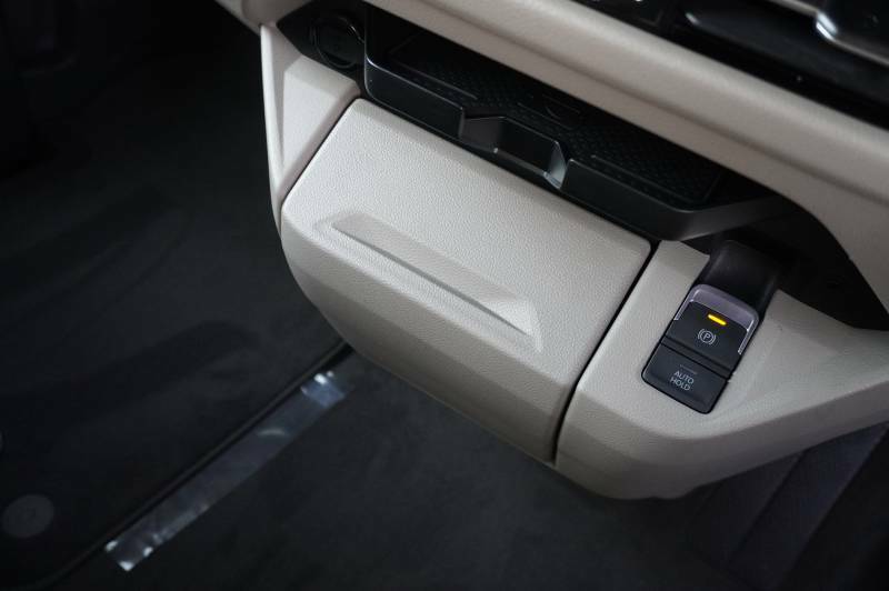 Volkswagen California 1.5 Ehybrid 245Ps 4Motion Dsg White #36