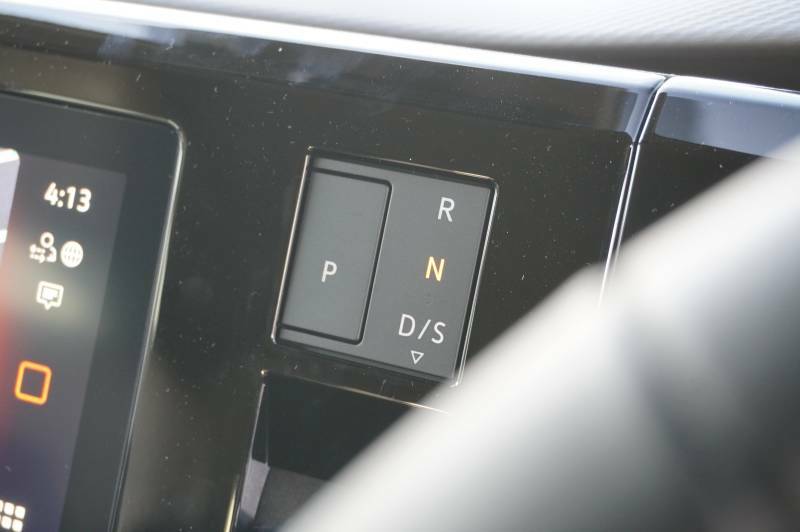 Volkswagen California 1.5 Ehybrid 245Ps 4Motion Dsg White #34