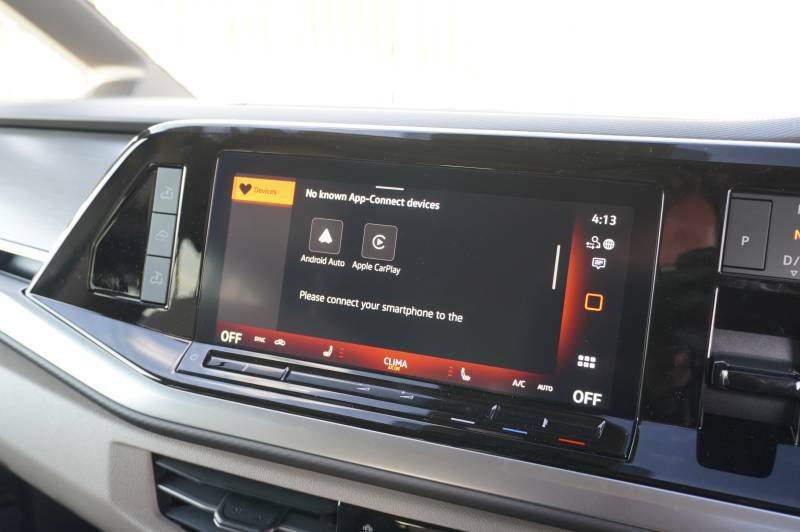 Volkswagen California 1.5 Ehybrid 245Ps 4Motion Dsg White #28