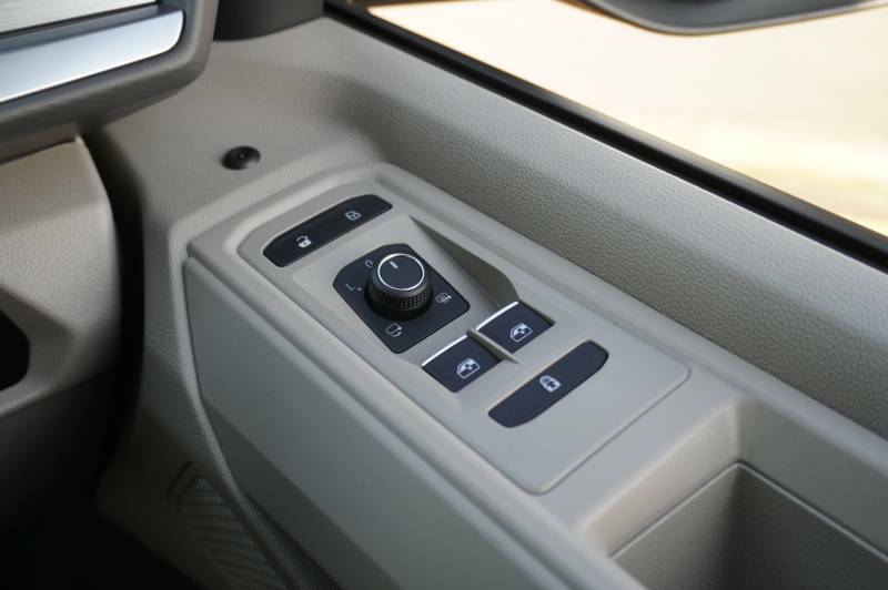 Volkswagen California 1.5 Ehybrid 245Ps 4Motion Dsg White #41